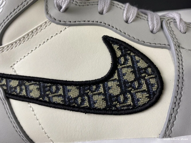 Cheap DR High CN8607-002 (DR shoe Jordan Retro 1 box) x 0630